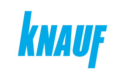 Somos distribuidores de Knauf