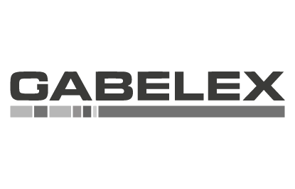 Somos distribuidores de Gabelex