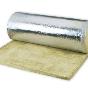 manta de aluminio puro incombustible