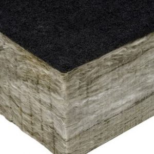 Paneles aislantes de lana mineral Vento Plus Vento Plus P4203