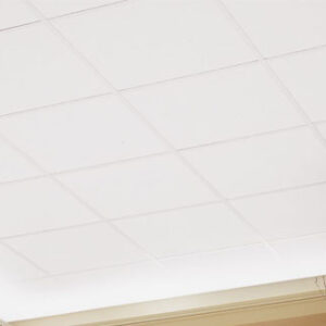 Panel para techos Pebble de Armstrong Ceilings