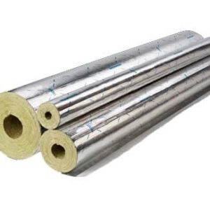 Coquilla TECLIT PS 200 - Aislante de tuberías