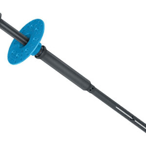 Espiga para atornillar FASSA COMBI FIX PLUS