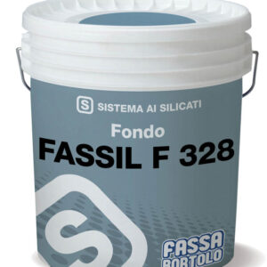 Primer fijador Fassil F 328 para SATE