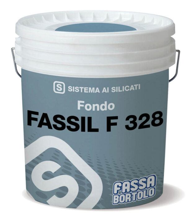 Primer fijador Fassil F 328 para SATE