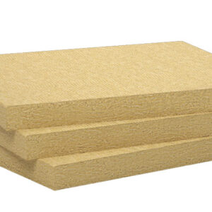 Paneles aislantes para cubiertas ligeras metálicas