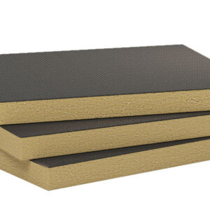 Paneles aislantes Monorock 366 para cubiertas ligeras metálicas