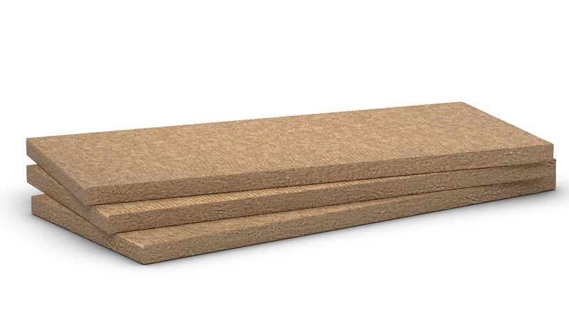 Panel 233 - Aislamiento acústico de techos y tabiques