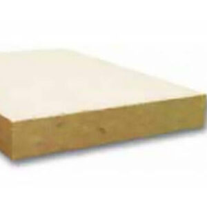 Paneles de Lana de Roca comprimida