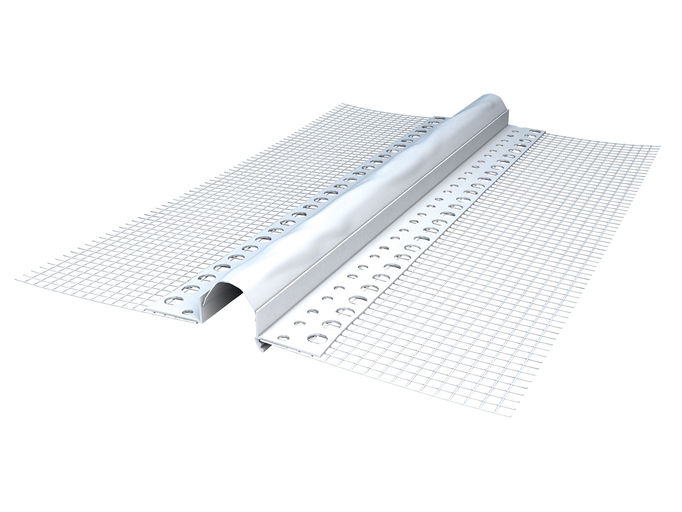 Perfiles de Remate de PVC para Sistema AQUAPANEL® - Imagen 8