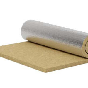 Paneles aislantes Rockwool 133