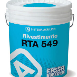 Revestimiento RTA 549