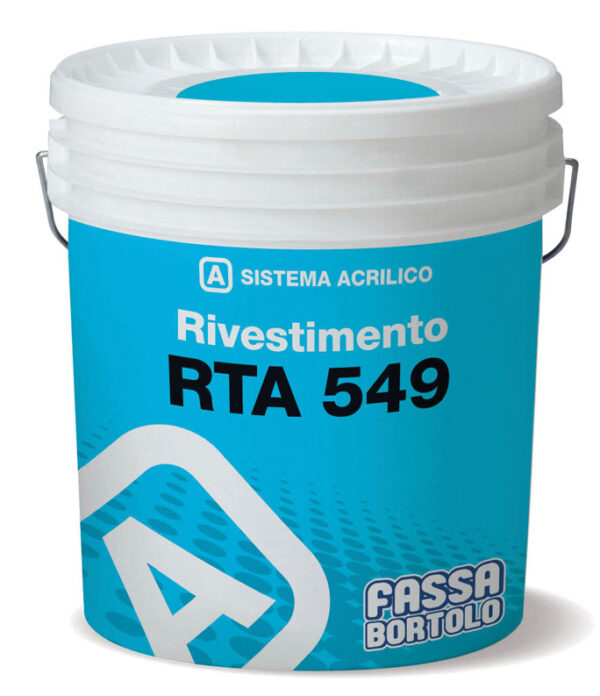 Revestimiento RTA 549