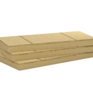 paneles aislantes RockSATE Duo Plus