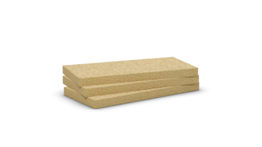 Panel aislante semirrigido Rockcalm-E-211