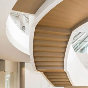 Rockfon Mono Acoustic - Panel para techos y paredes