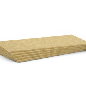 Panel rígido de lana de roca rocksol 501