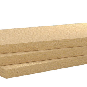 Paneles aislantes para cubiertas de acero