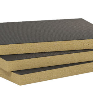 Paneles para reimpermeabilización de cubiertas ligeras de acero