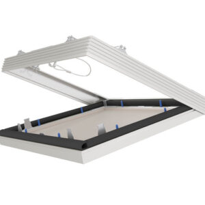 Trampilla Knauf F-TEC Drystar
