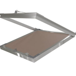 Trampilla Universal Knauf Plus