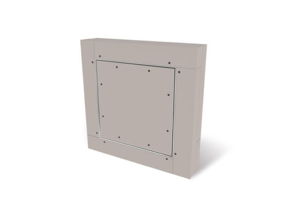 Trampilla Knauf Safeboard - Imagen 3