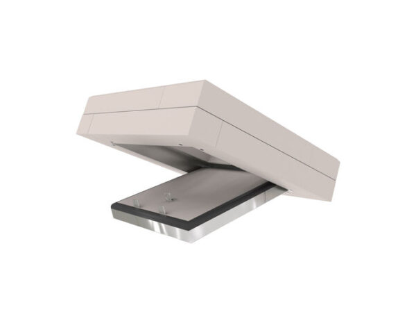 Trampilla Knauf Safeboard