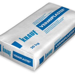 Knauf Vermiplaster®