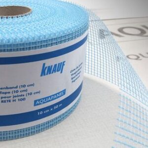 Cinta de Juntas exterior AQUAPANEL®