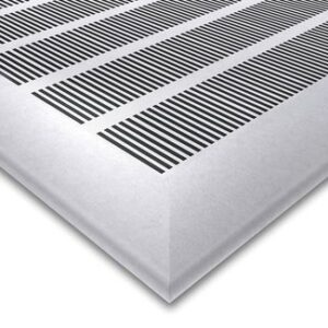 knauf cleaneo slotline