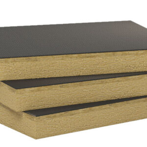 Paneles aislantes para cubiertas Durock 387