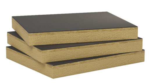 Paneles aislantes para cubiertas Durock 387