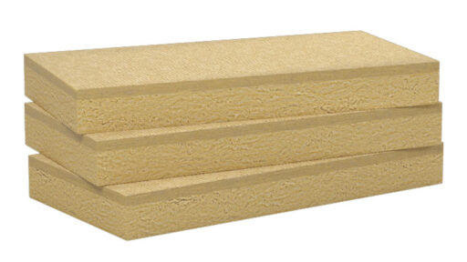 Paneles aislantes para cubiertas metálicas Durock Energy SP