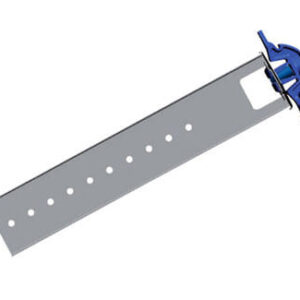 Fijador para conductos eléctricos - Aislamiento térmico URSA SECO