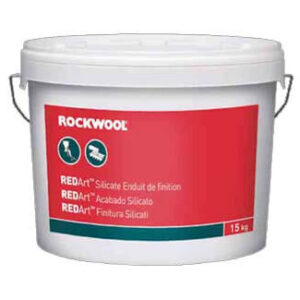 Imprimacion para Silicato para SATE Rockwool
