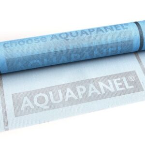 Malla superficial AQUAPANEL® SKYLITE