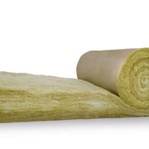 Manta reforzada ursa terra para sistemas de doble chapa metálica