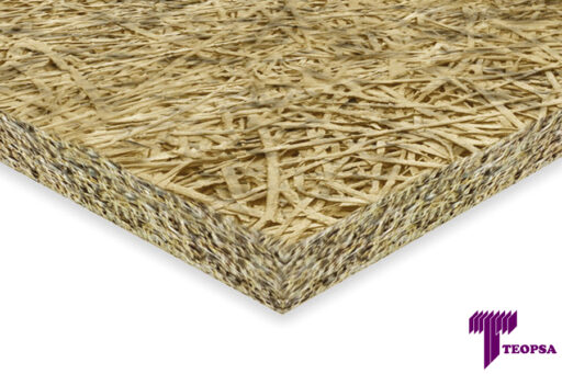 Knauf Organic Twin