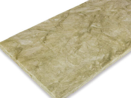 Paneles aislantes bajo pavimento URSA TERRA Sol T70P