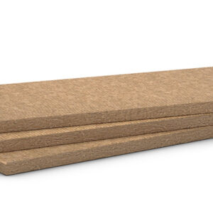 Paneles aislantes para fachadas de fábrica de ladrillo