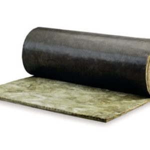 manta aislante para conductos internos de climatización