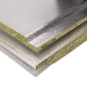 paneles aislantes para conductos de aire acondicionado ursa alu tech2 p8058