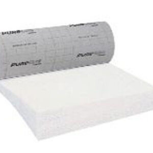 Paneles aislantes para falsos techos y techos