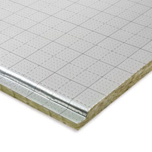 paneles aislantes para conductos de ventilación