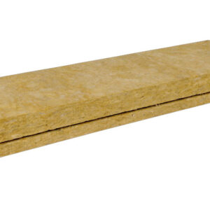 paneles aislantes térmicos Rockdry