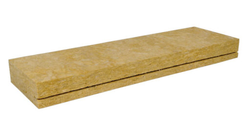 paneles aislantes térmicos Rockdry
