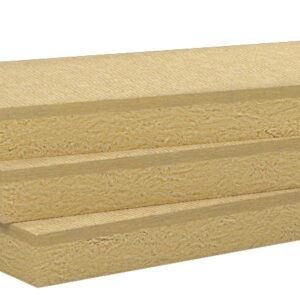 Paneles aislantes para cubiertas