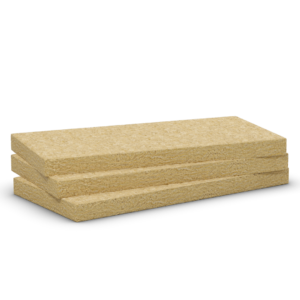 Panel flexible de lana de roca Rockfit 202