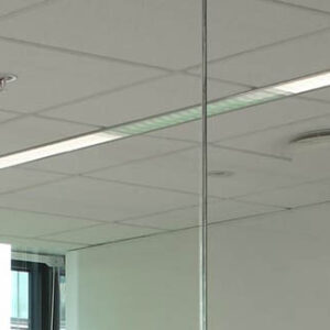 Rockfon Acoustismass