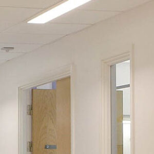 Rockfon MediCare Plus